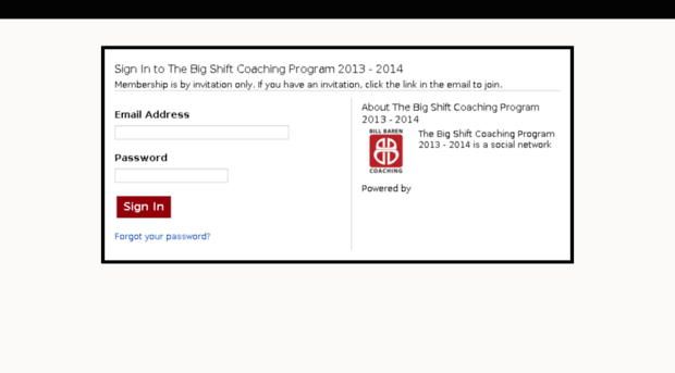 bigshiftcoaching2013.ning.com