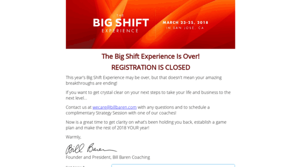 bigshiftexperience.com