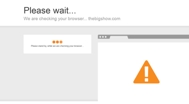 bigshow.com