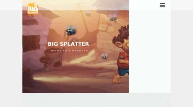 bigsplatter.com