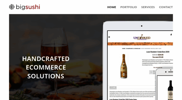 bigsushi.com