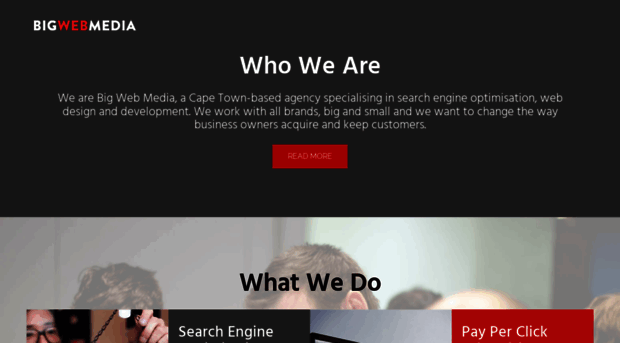 bigwebmedia.co.za