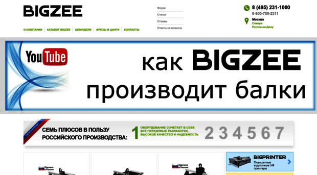 bigzee.ru