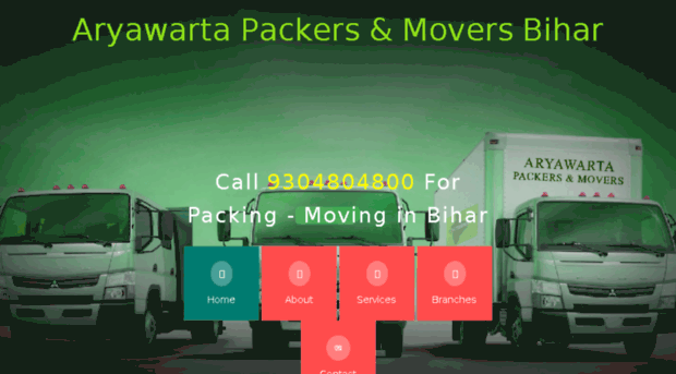 bihar.aryawartapackers.com