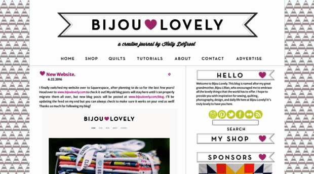 bijoulovelydesigns.com