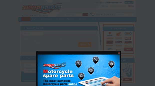 bike.megaparts.com