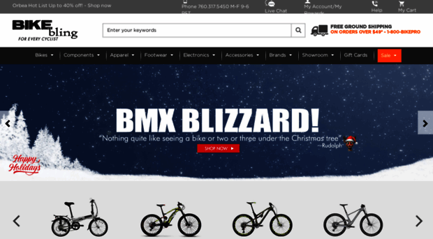 bikebling.com