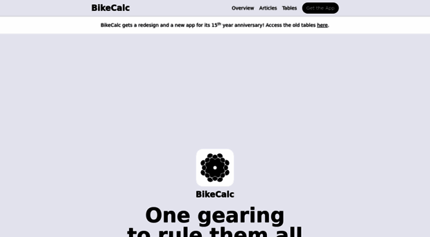 bikecalc.com