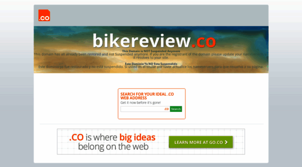 bikereview.co