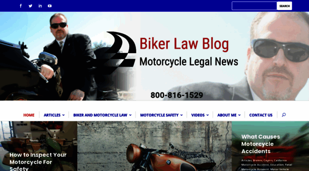 bikerlawblog.com