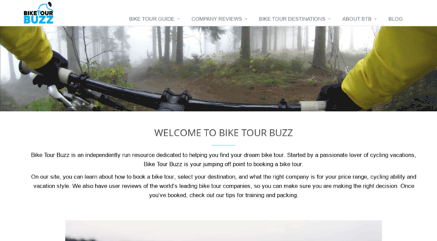 biketourbuzz.com