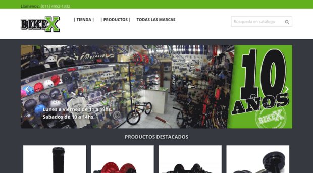 bikex.com.ar