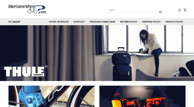biking-gear.bikesomewhere.com
