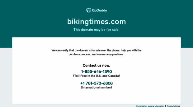 bikingtimes.com