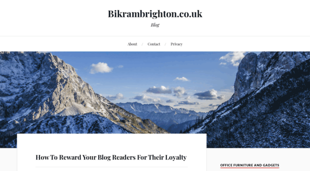 bikrambrighton.co.uk