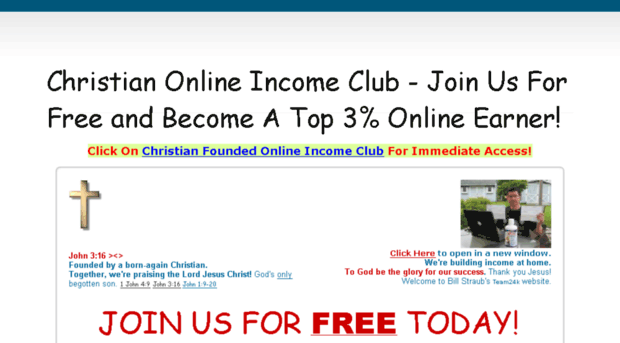 bill-straub-team24k-christian-online-income-club.yolasite.com