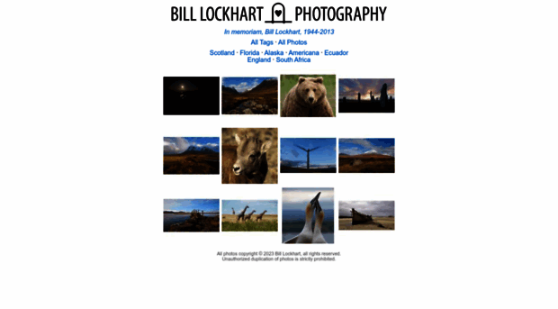 bill.lockharts.com