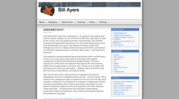 billayers.org