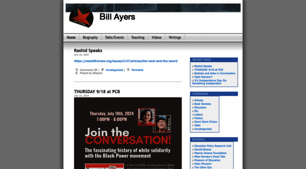 billayers.org