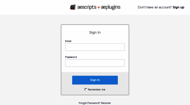 billing.aescripts.com