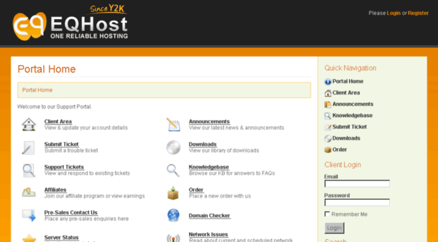 billing.eqhost.com