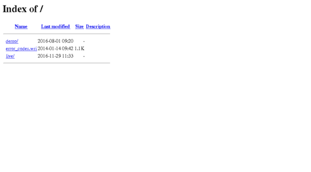 billing.keralaforever.com