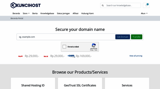 billing.kuncihost.com