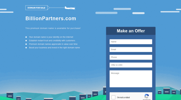 billionpartners.com