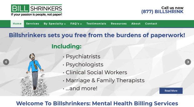 billshrinkers.com
