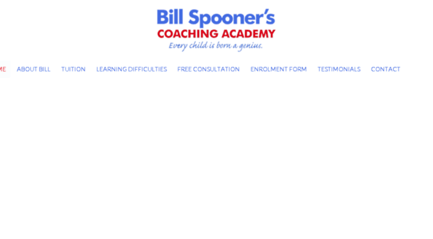 billspoonerscoaching.com