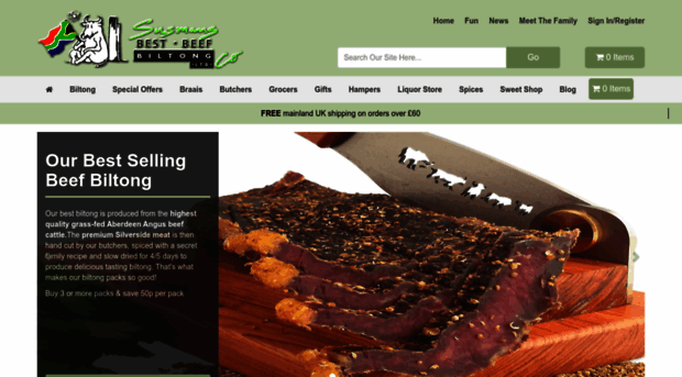 biltong.co.uk