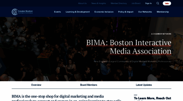 bima.org