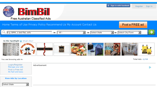 bimbil.com.au