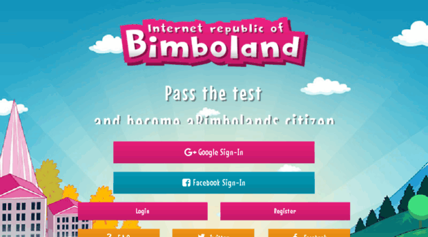 bimbolands.com