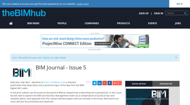 bimjournal.com
