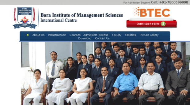 bimsinternational.ac.in