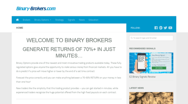 binary-brokers.com