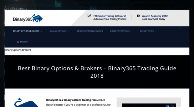 binary365.com