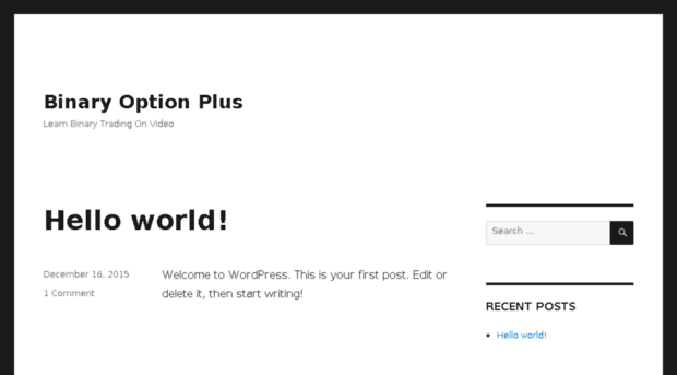 binaryoptionplus.com