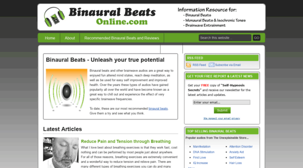 binauralbeatsonline.com