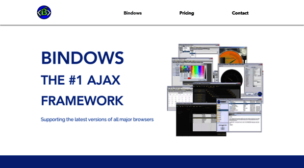 bindows.net