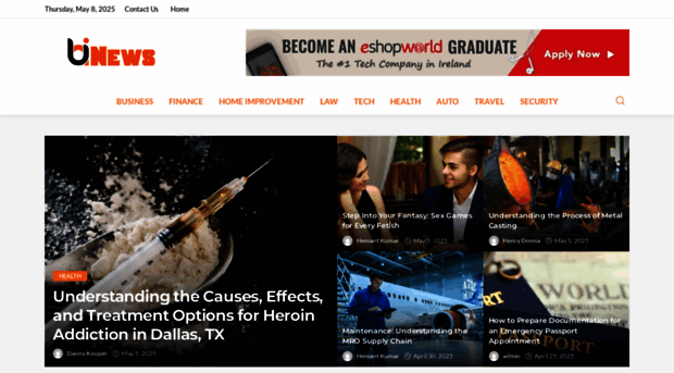 binews.org