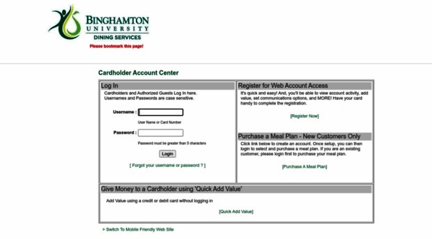 bing.campuscardcenter.com