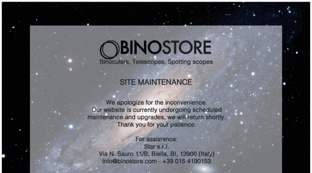 binostore.com
