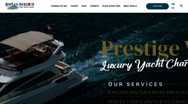bintan-resorts.com