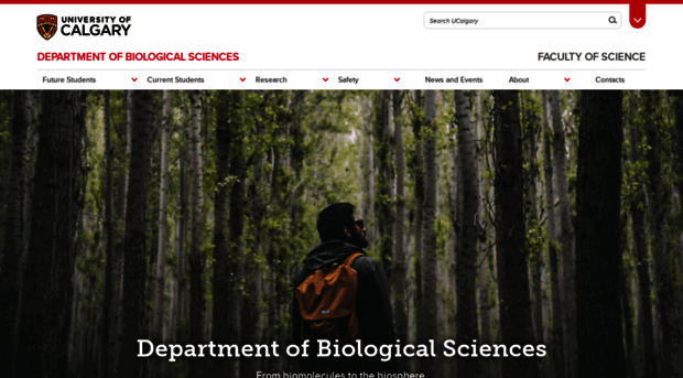 bio.ucalgary.ca