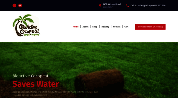 bioactivepeat.com.au