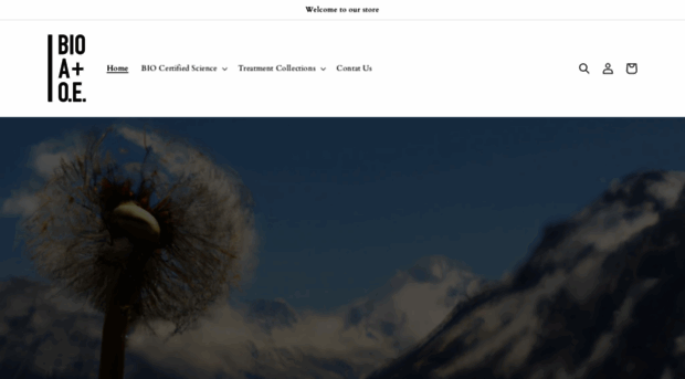 bioaoe.com