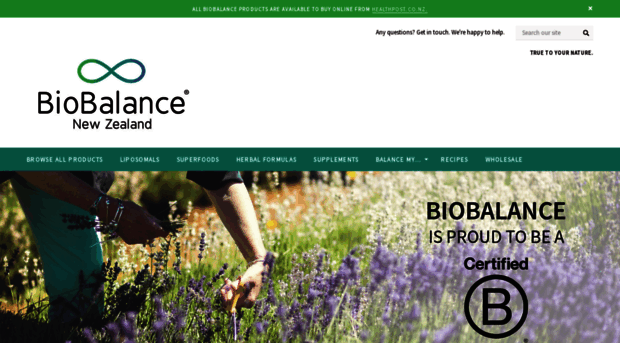 biobalance.co.nz