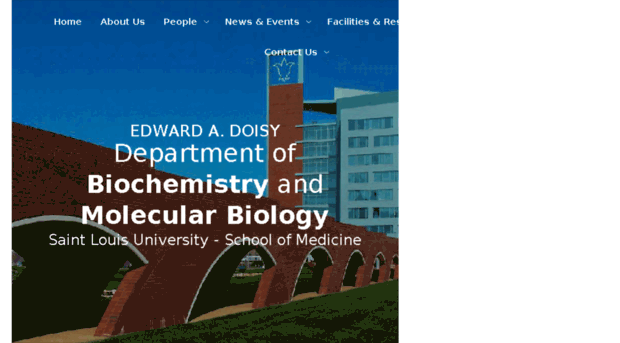 biochem.slu.edu